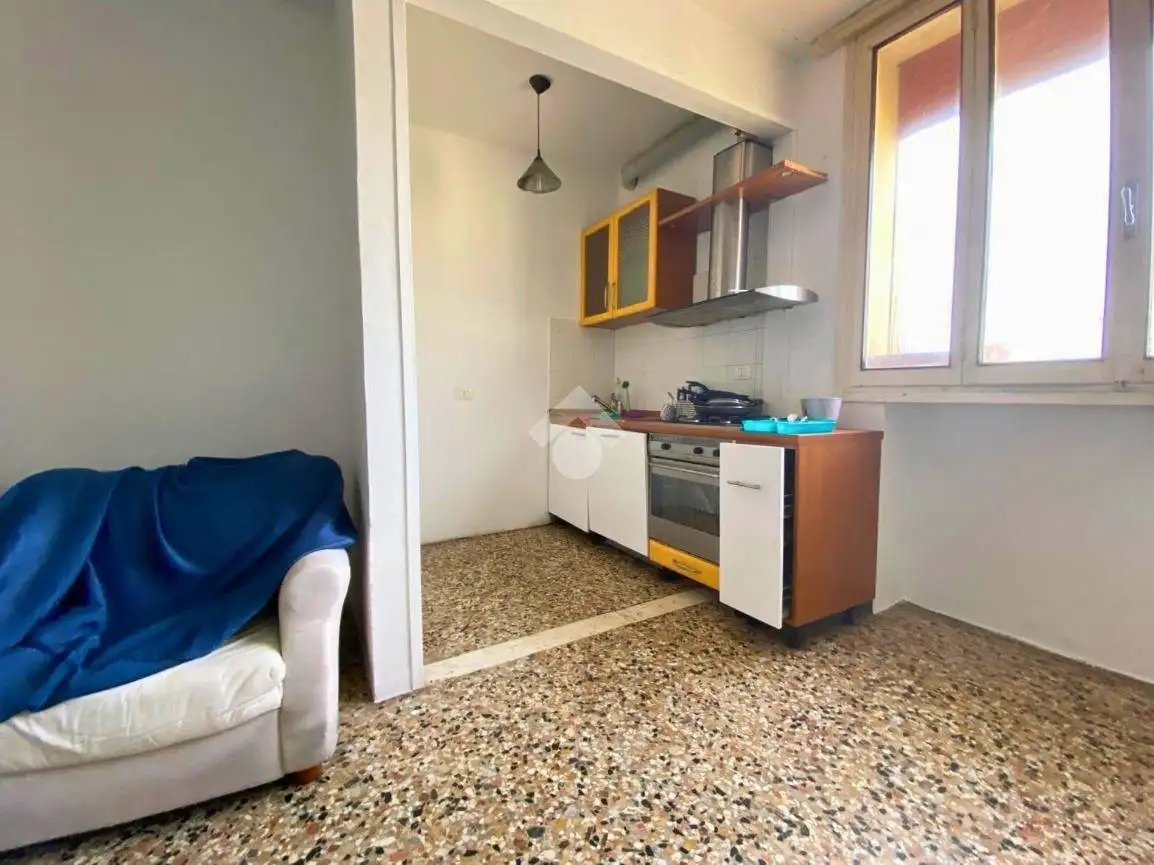 Trilocale via Giacomo Matteotti, Centro, Mogliano Veneto - foto 2