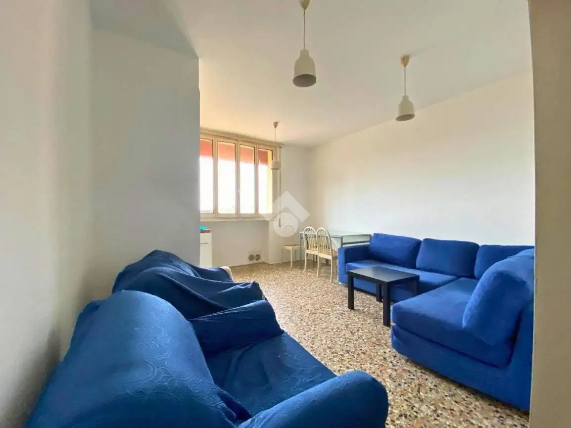 Trilocale via Giacomo Matteotti, Centro, Mogliano Veneto - foto 3