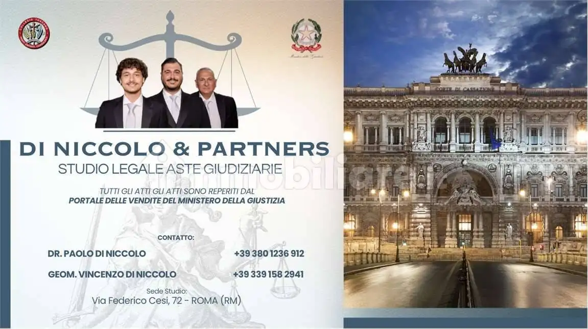 Appartamento in asta a Assisi