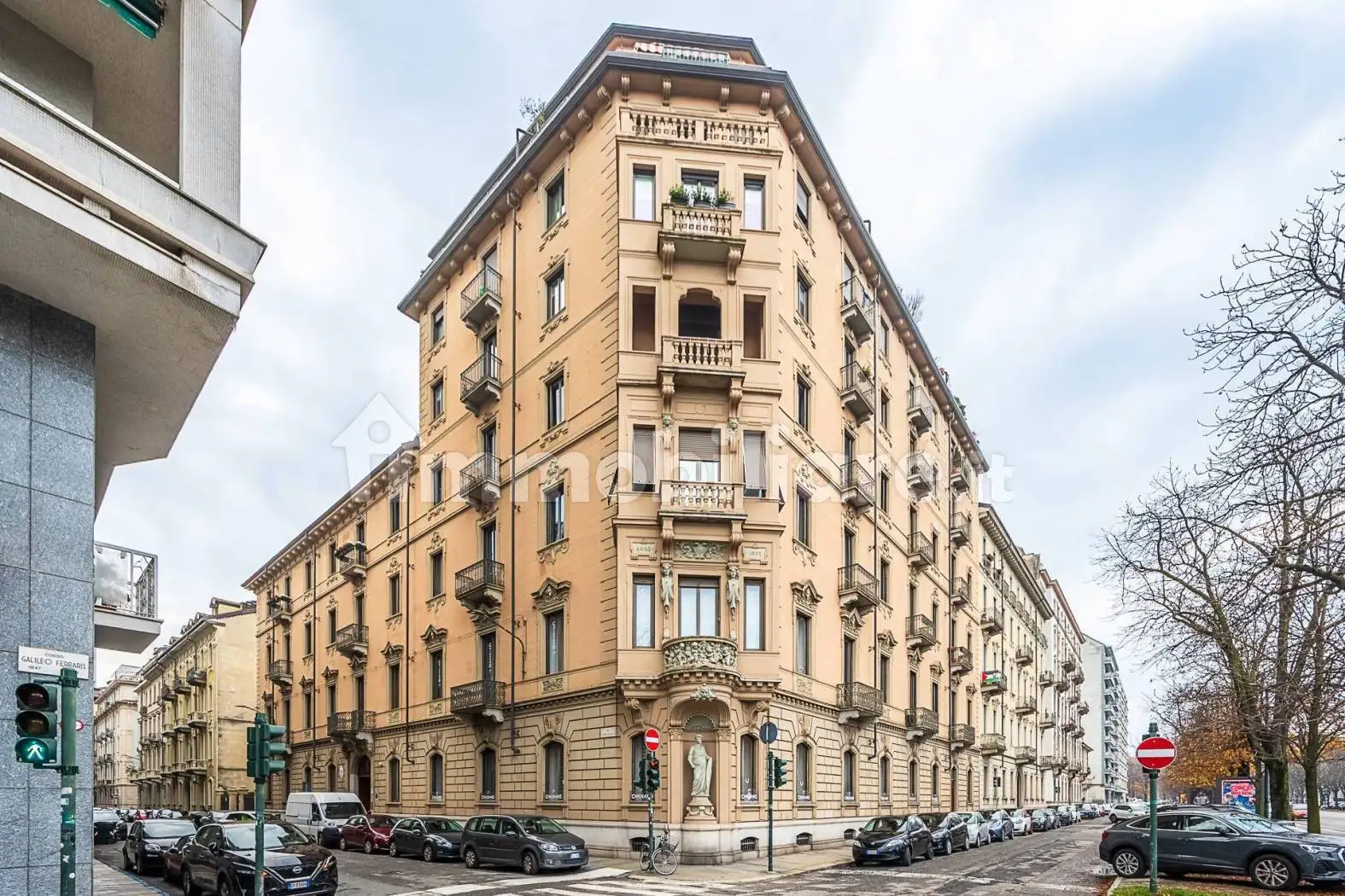 Appartamento in vendita a Torino