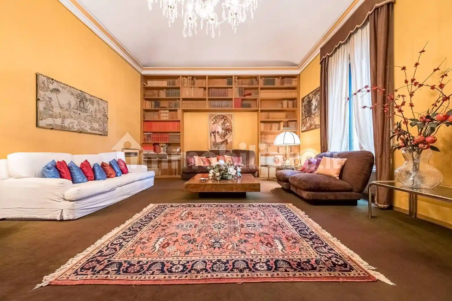 Appartamento via Pastrengo, Crocetta, Torino - foto 2