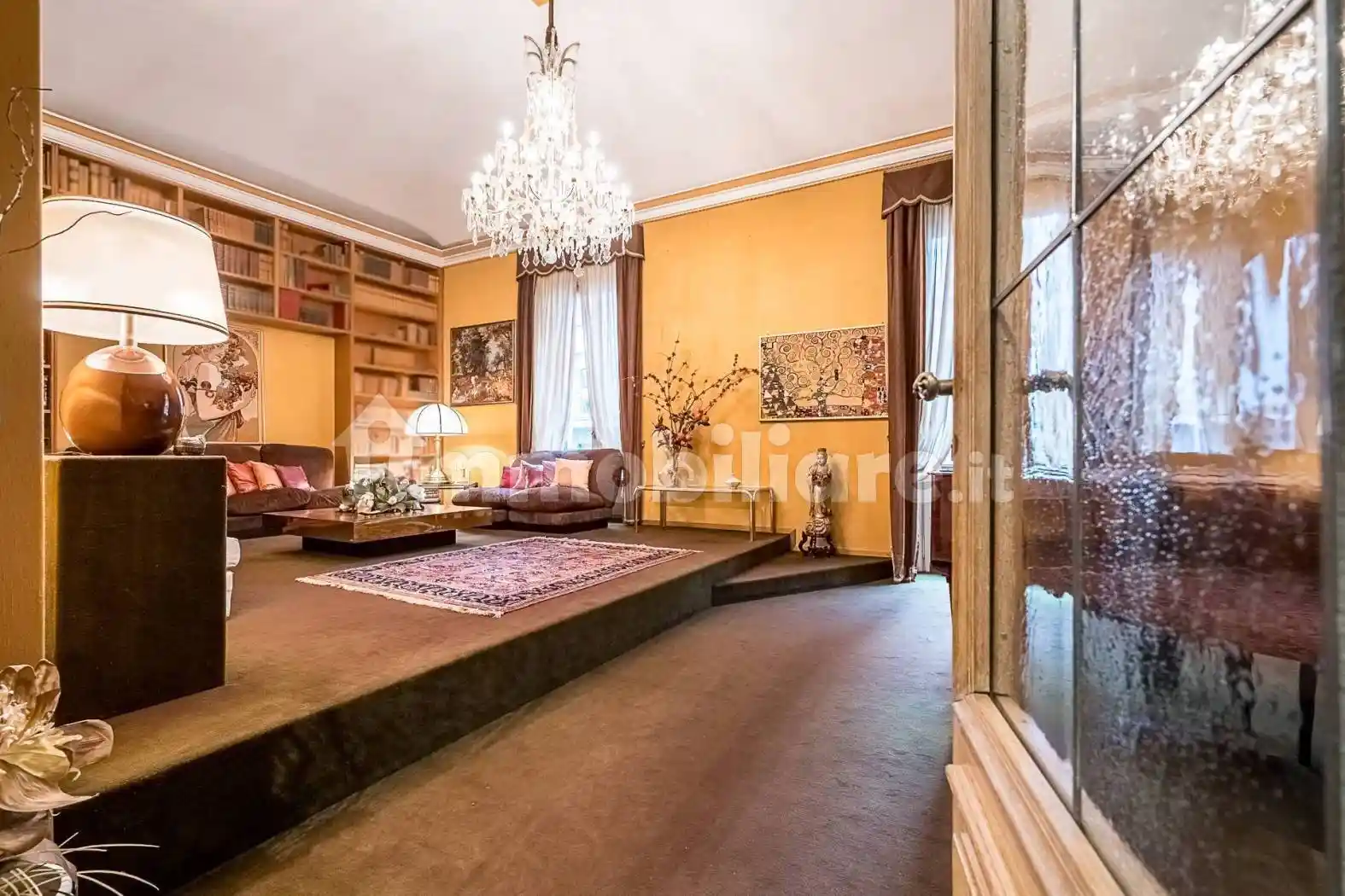 Appartamento via Pastrengo, Crocetta, Torino - foto 3