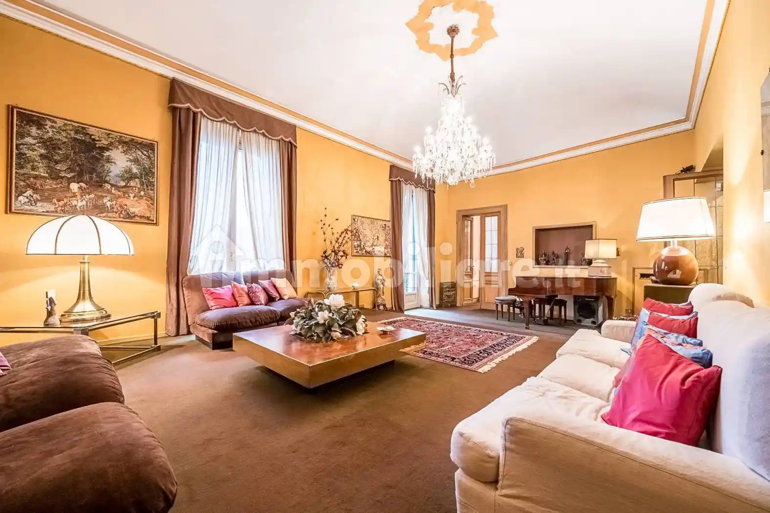 Appartamento via Pastrengo, Crocetta, Torino - foto 5