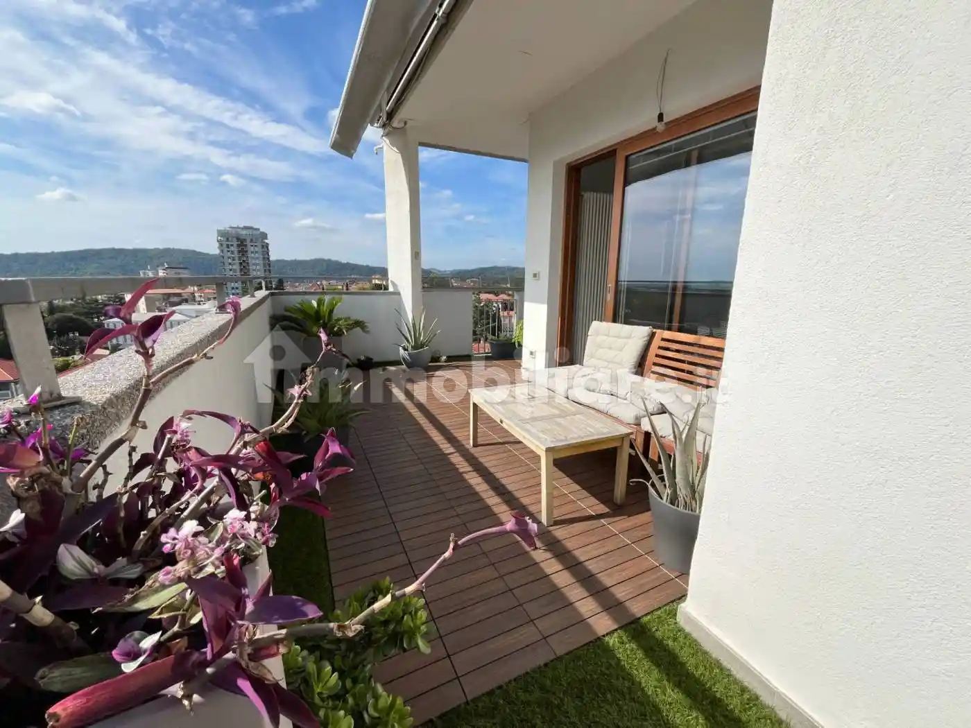 Appartamento in vendita a Gorizia