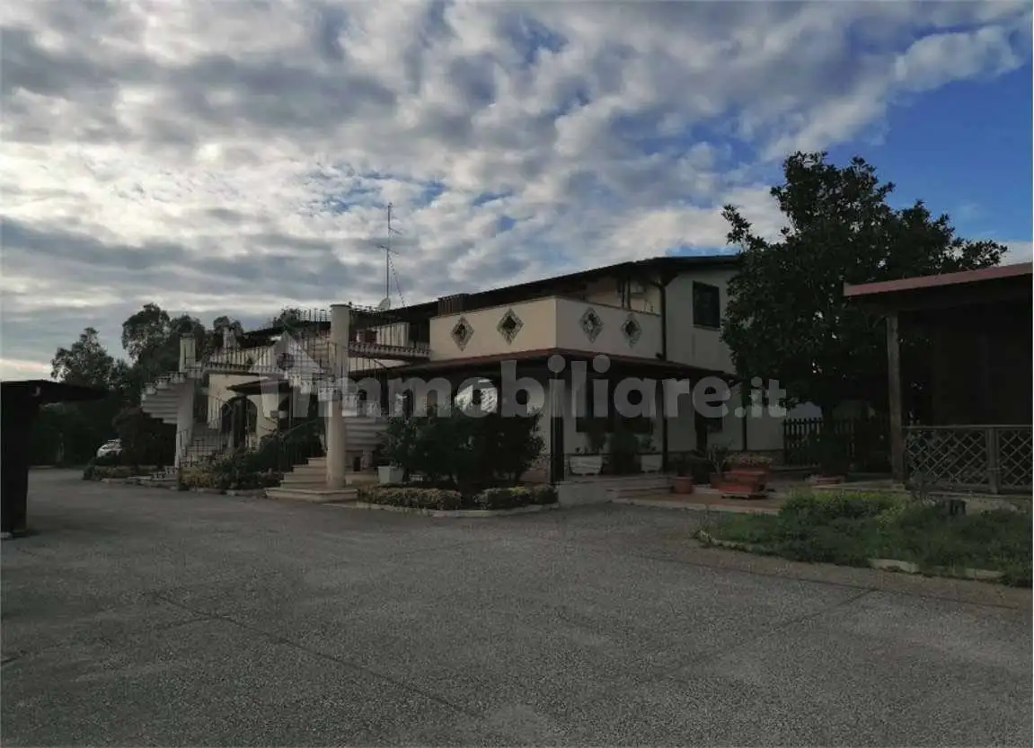 Appartamento in asta a Pomezia