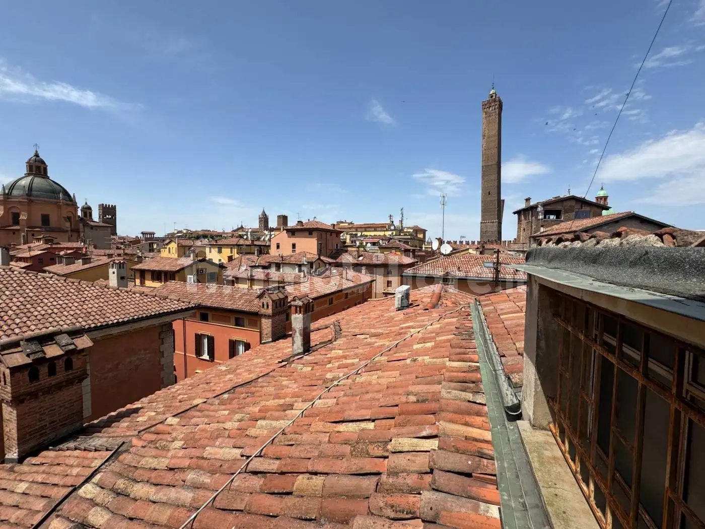 Monolocale via Castiglione 6, Centro Storico, Bologna - foto 4