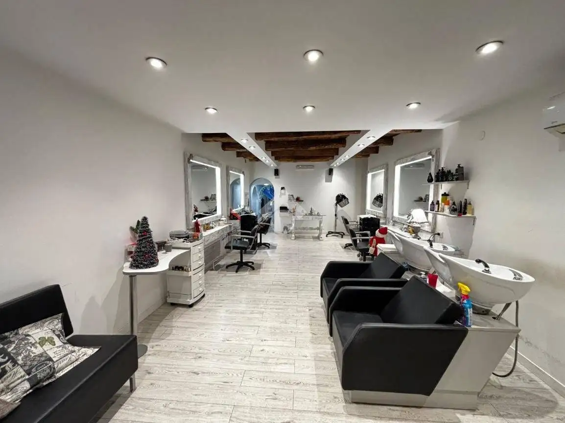 Appartamento in affitto a Subiaco