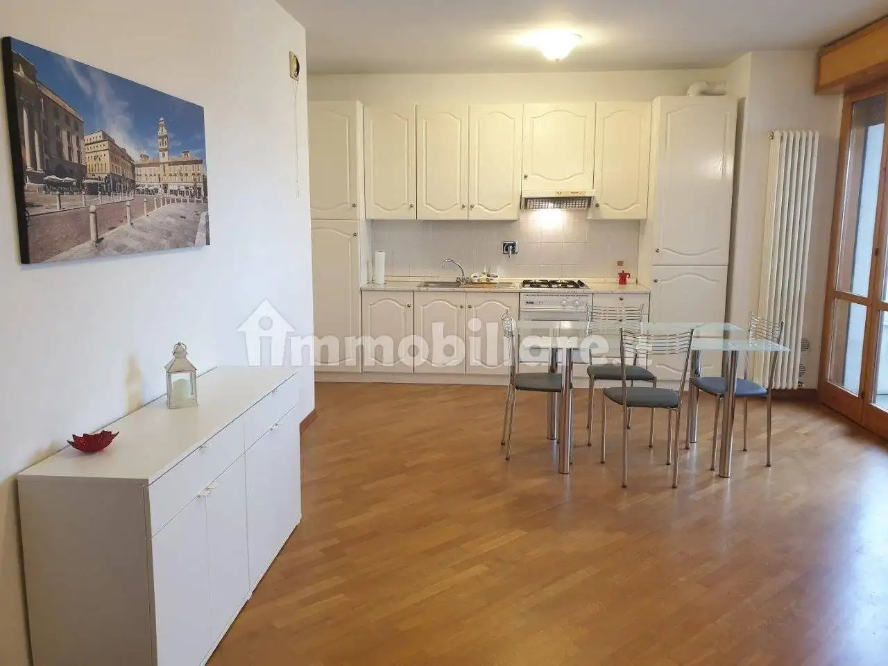 Bilocale piazza Giuseppina Strepponi 15, Paradigna - Centro Torri, Parma - foto 2