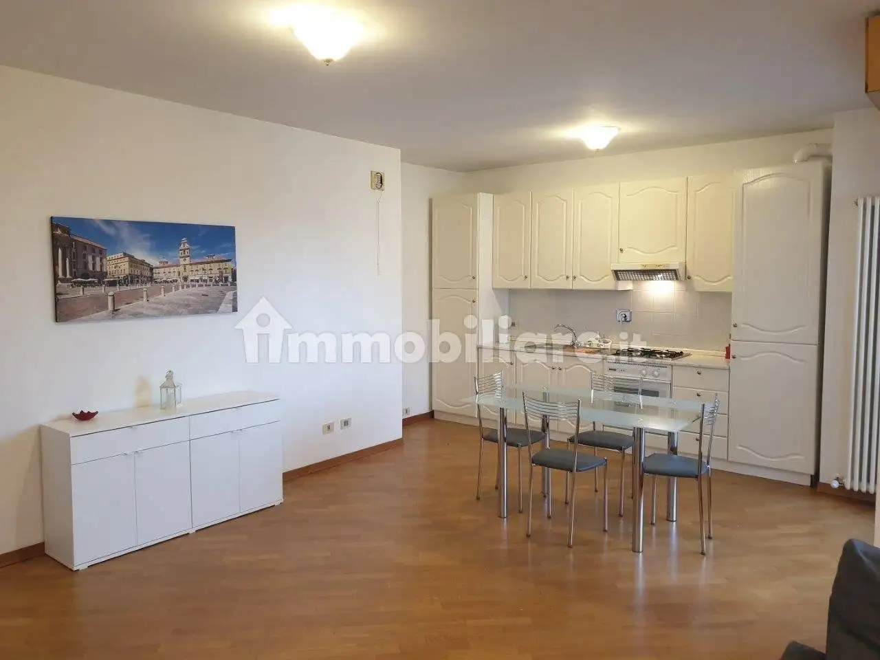 Bilocale piazza Giuseppina Strepponi 15, Paradigna - Centro Torri, Parma - foto 3