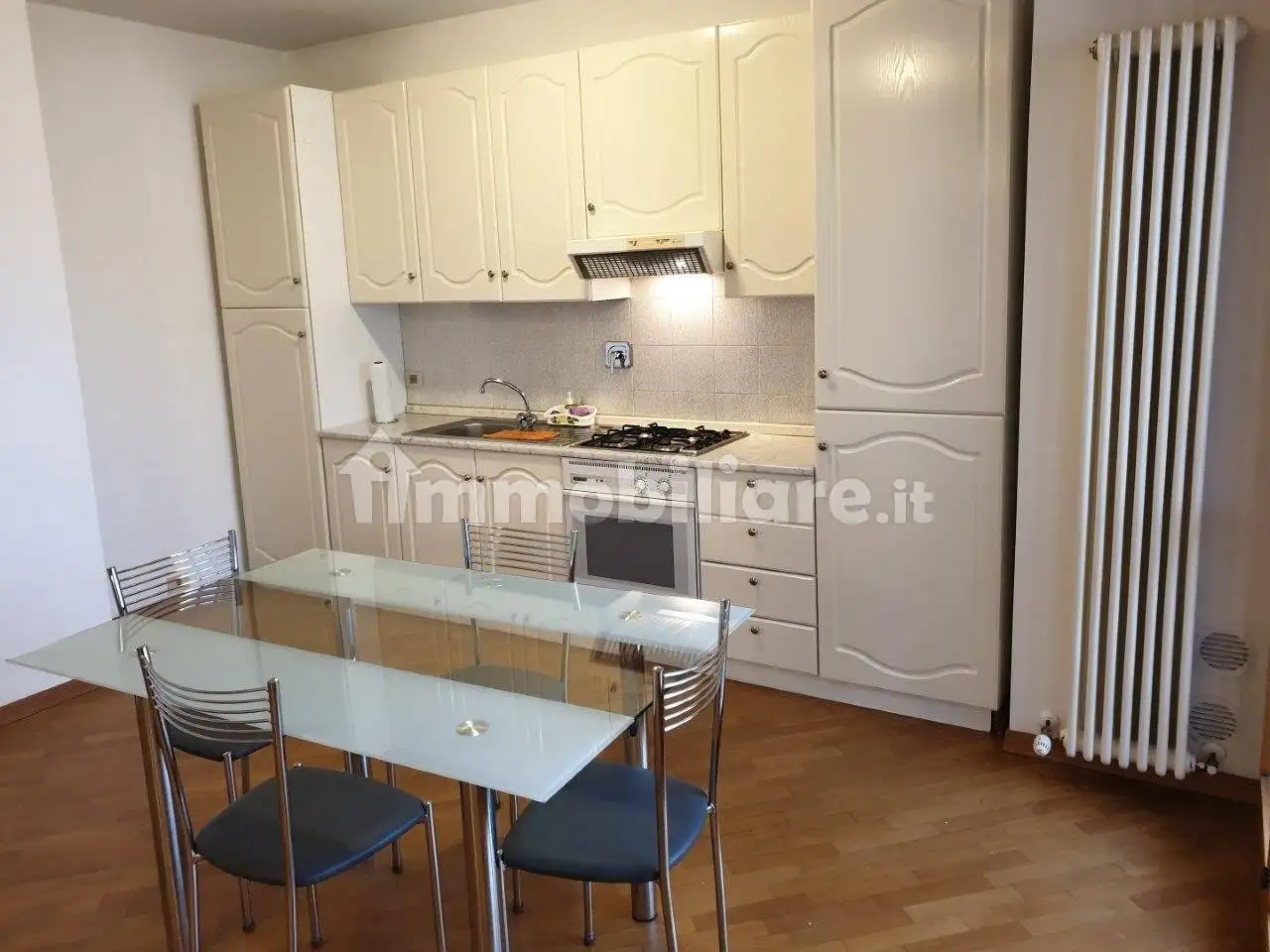 Bilocale piazza Giuseppina Strepponi 15, Paradigna - Centro Torri, Parma - foto 4