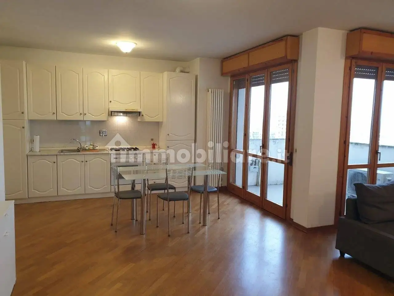 Bilocale piazza Giuseppina Strepponi 15, Paradigna - Centro Torri, Parma - foto 5