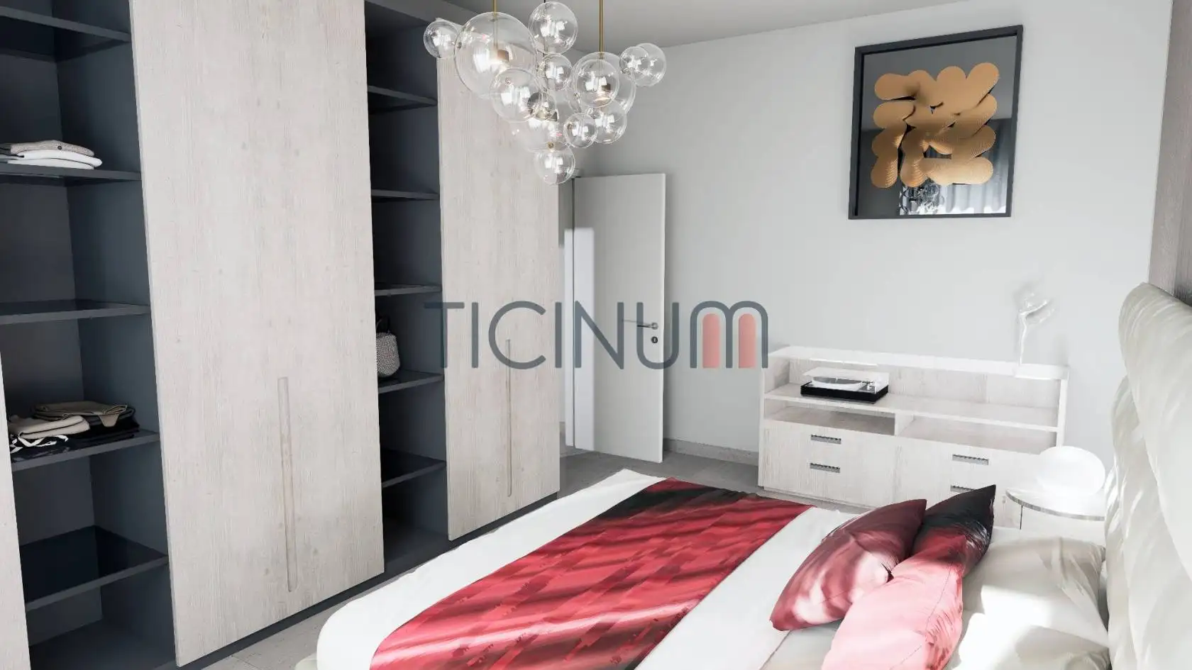 Bilocale viale della Libertà 75, Stazione - Ticinello, Pavia - foto 4