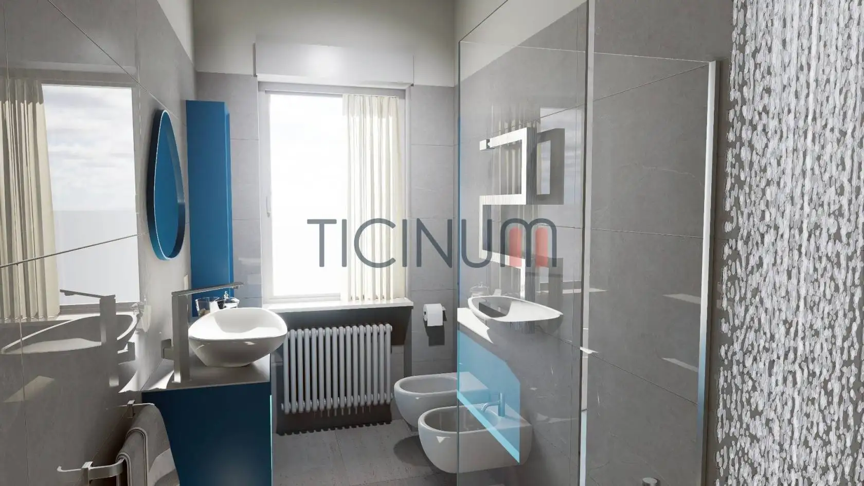 Bilocale viale della Libertà 75, Stazione - Ticinello, Pavia - foto 5