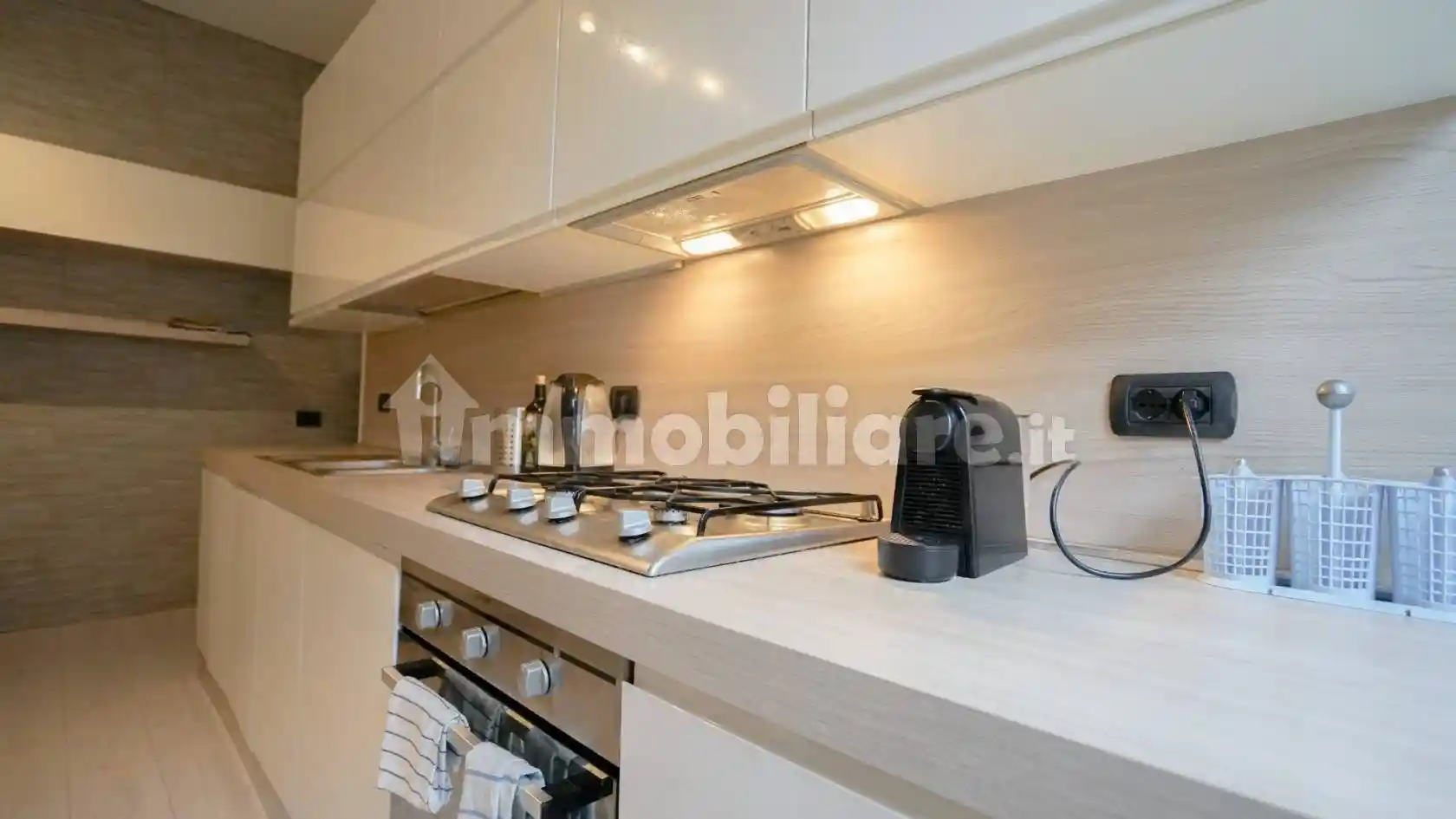 Trilocale via Gaetano Braga, Cascina dei Pomi, Milano - foto 3