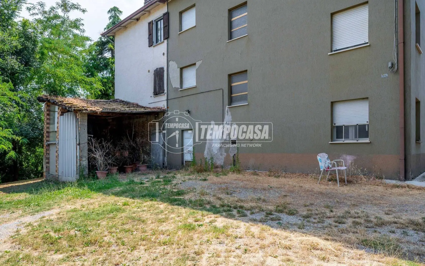 Trilocale via Paullo Banzola, Banzola, Casina - foto 2