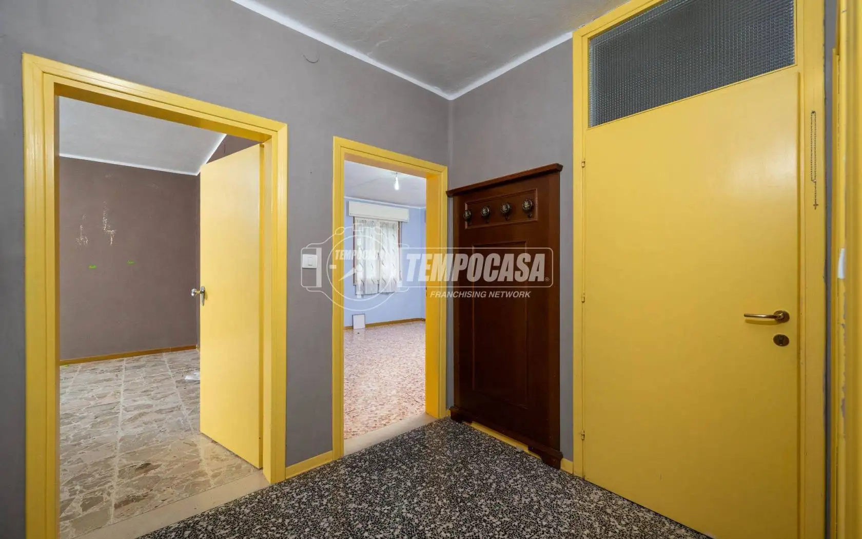 Trilocale via Paullo Banzola, Banzola, Casina - foto 4