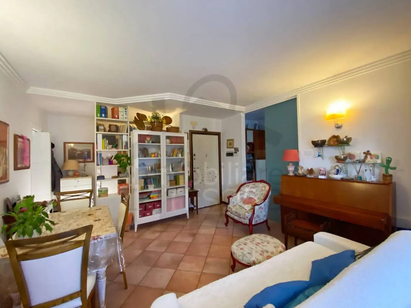 Quadrilocale viale Chisimaio 7, Torre Pedrera, Rimini - foto 2