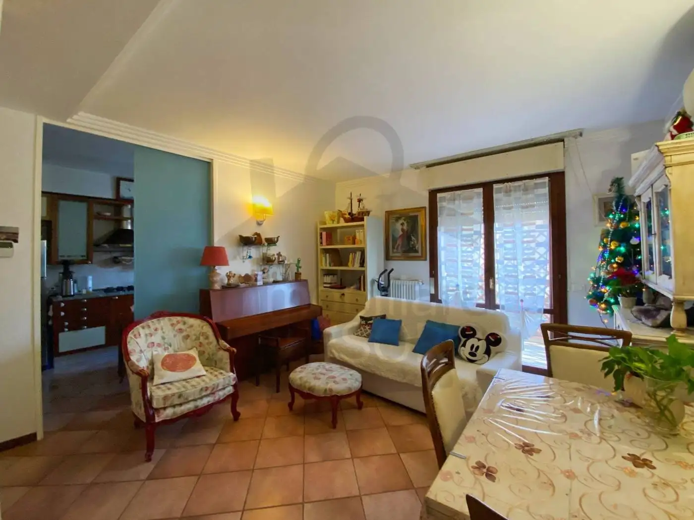 Quadrilocale viale Chisimaio 7, Torre Pedrera, Rimini - foto 3