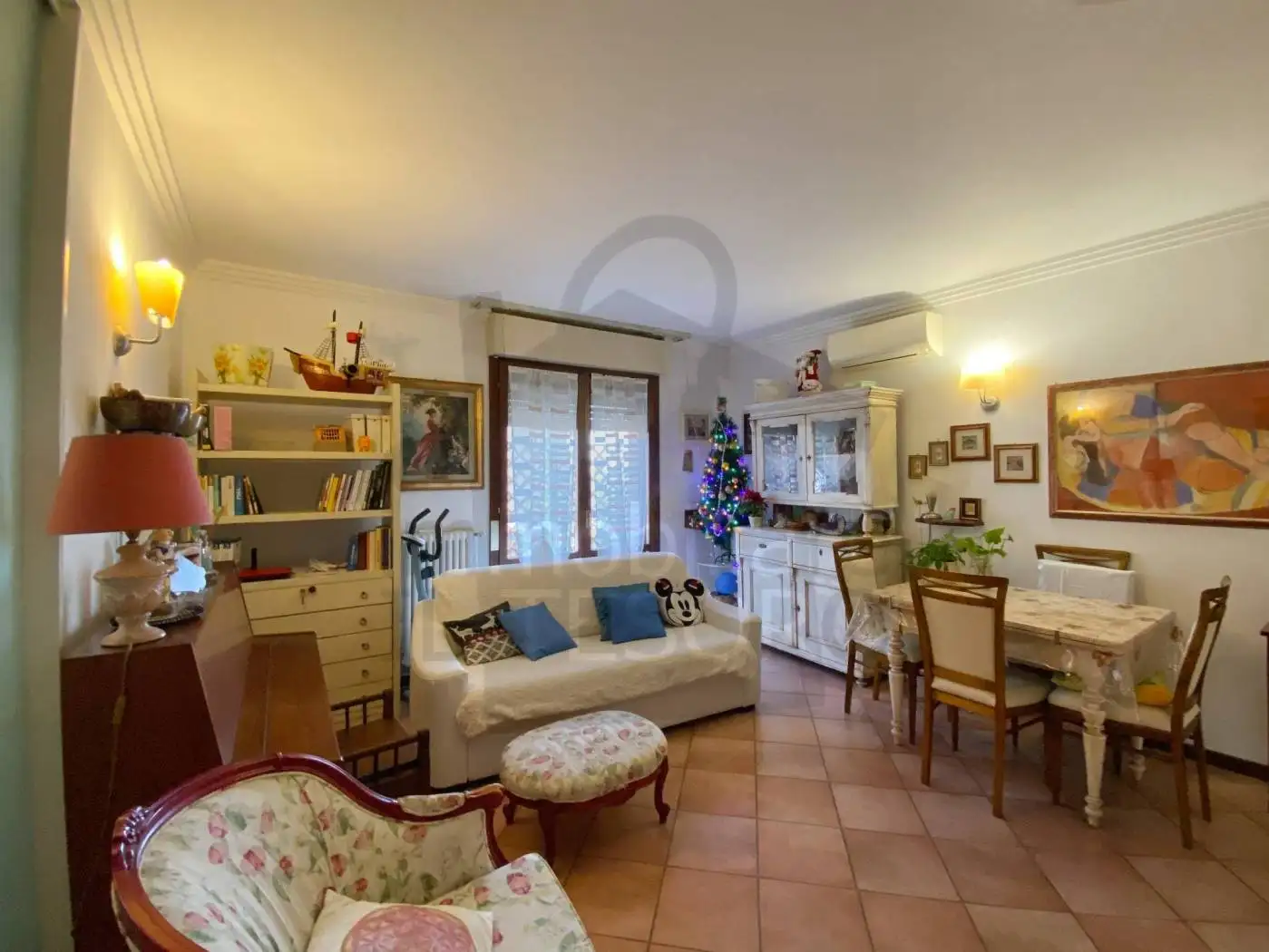 Quadrilocale viale Chisimaio 7, Torre Pedrera, Rimini - foto 4