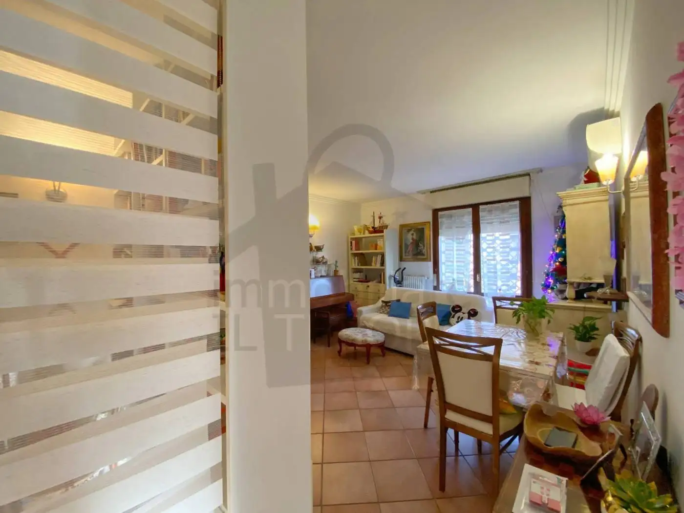 Quadrilocale viale Chisimaio 7, Torre Pedrera, Rimini - foto 5