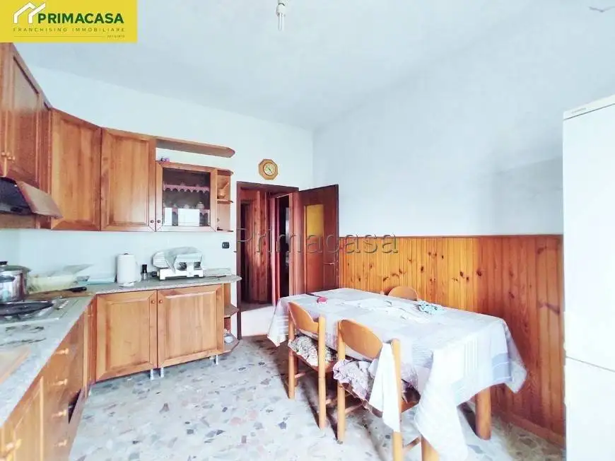 Appartamento in vendita a Villafranca di Verona