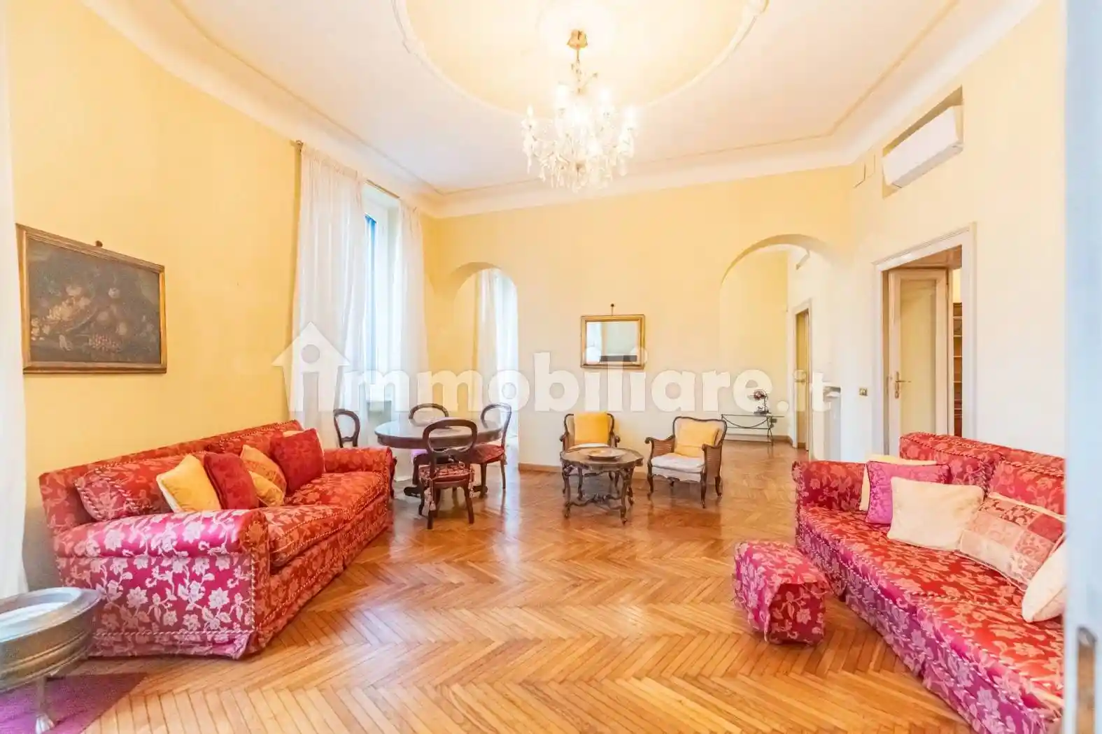 Appartamento viale Emilio Caldara 15, Quadronno - Crocetta, Milano - foto 3