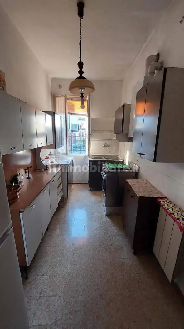 Casa indipendente in vendita a Venezia