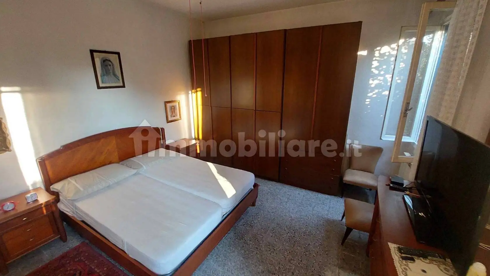 Terratetto plurifamiliare 80 m², da ristrutturare, Chirignago, Venezia - foto 3