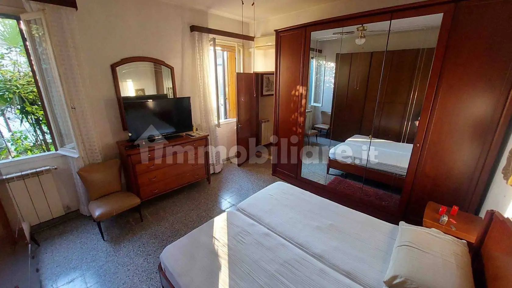 Terratetto plurifamiliare 80 m², da ristrutturare, Chirignago, Venezia - foto 4