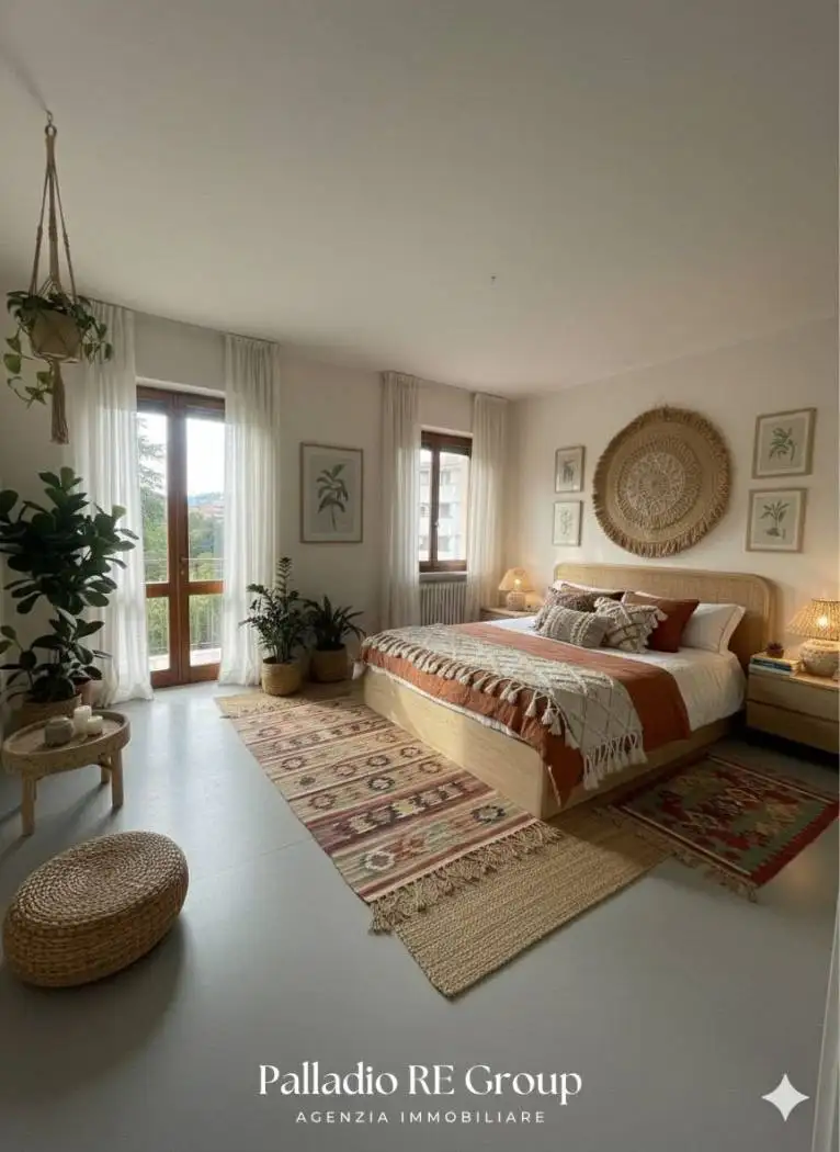 Appartamento in vendita a Vicenza