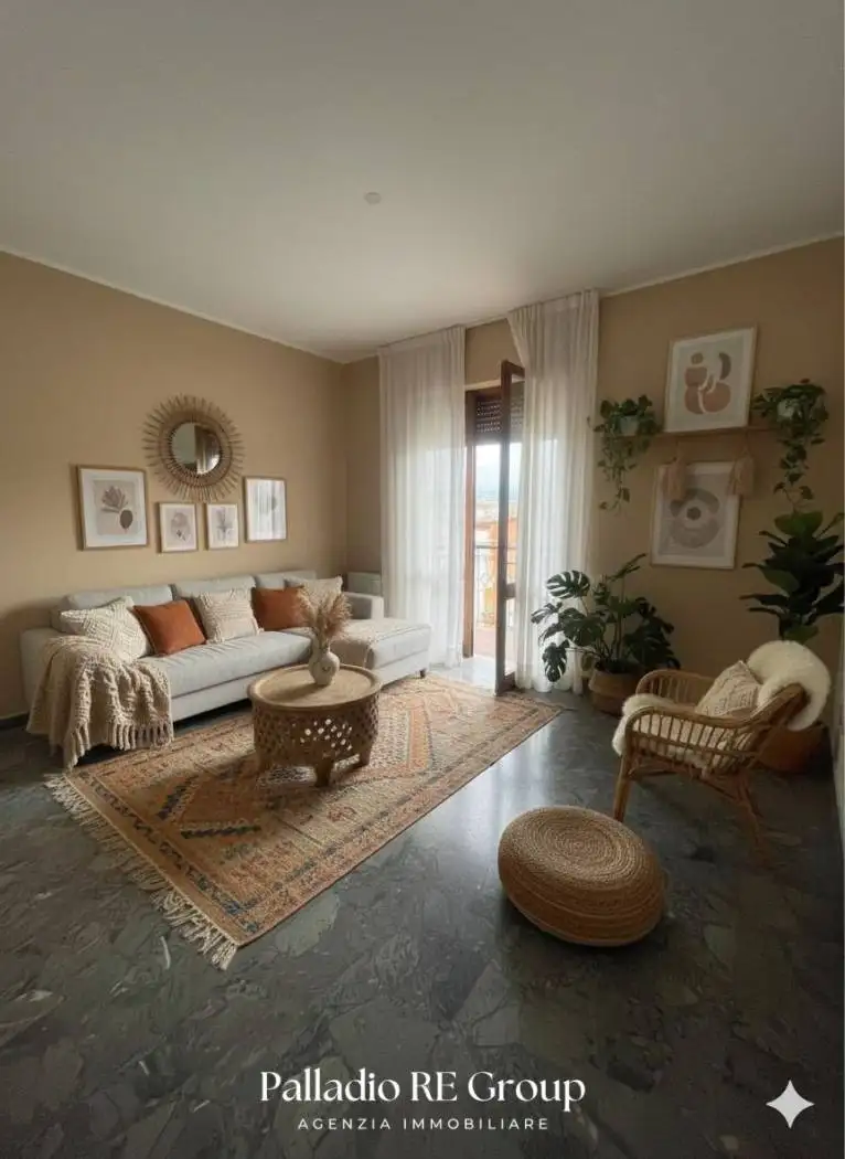 Trilocale viale trento, Centro Storico, Vicenza - foto 3