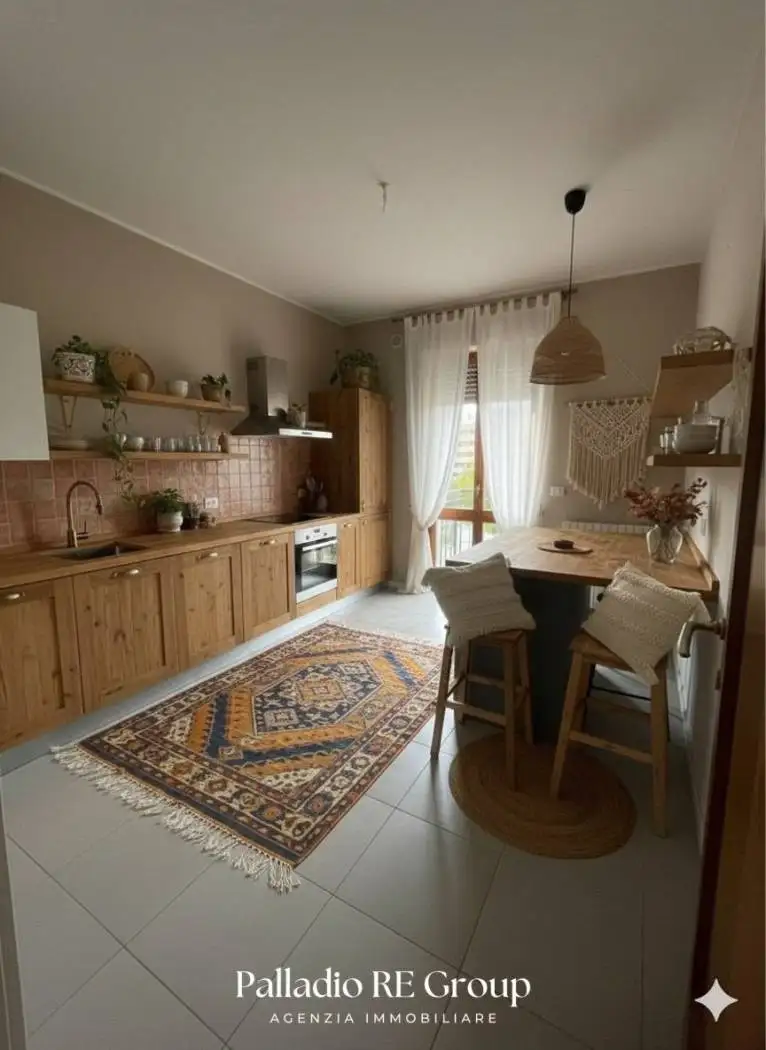 Trilocale viale trento, Centro Storico, Vicenza - foto 4