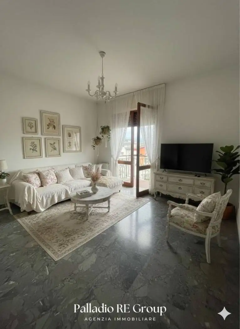 Appartamento in vendita a Vicenza