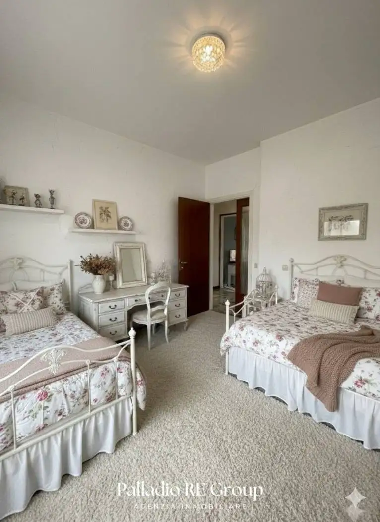 Quadrilocale viale Ortigara, Centro Storico, Vicenza - foto 2