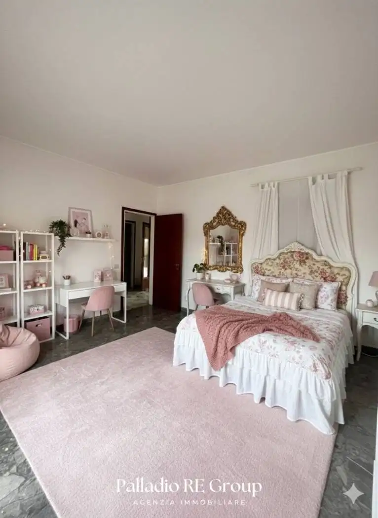 Quadrilocale viale Ortigara, Centro Storico, Vicenza - foto 4