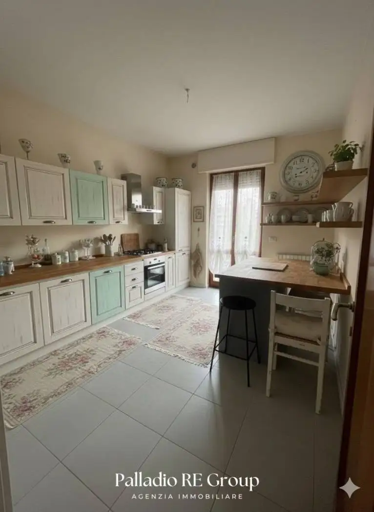 Quadrilocale viale Ortigara, Centro Storico, Vicenza - foto 5