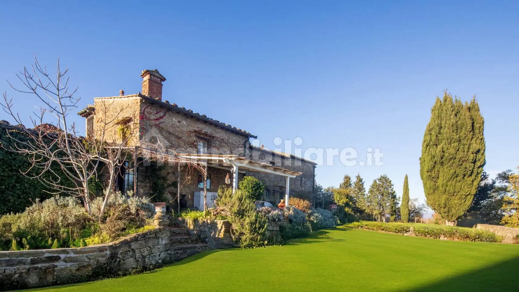 Villa in vendita a Bagno a Ripoli