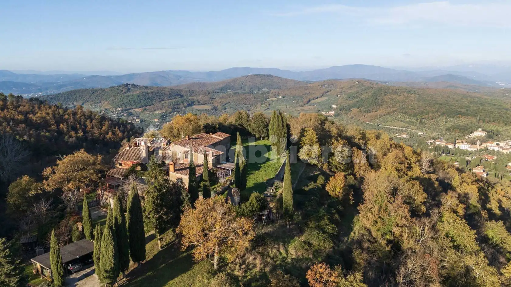 Villa unifamiliare via Maremmana 8, Bagno a Ripoli - foto 3