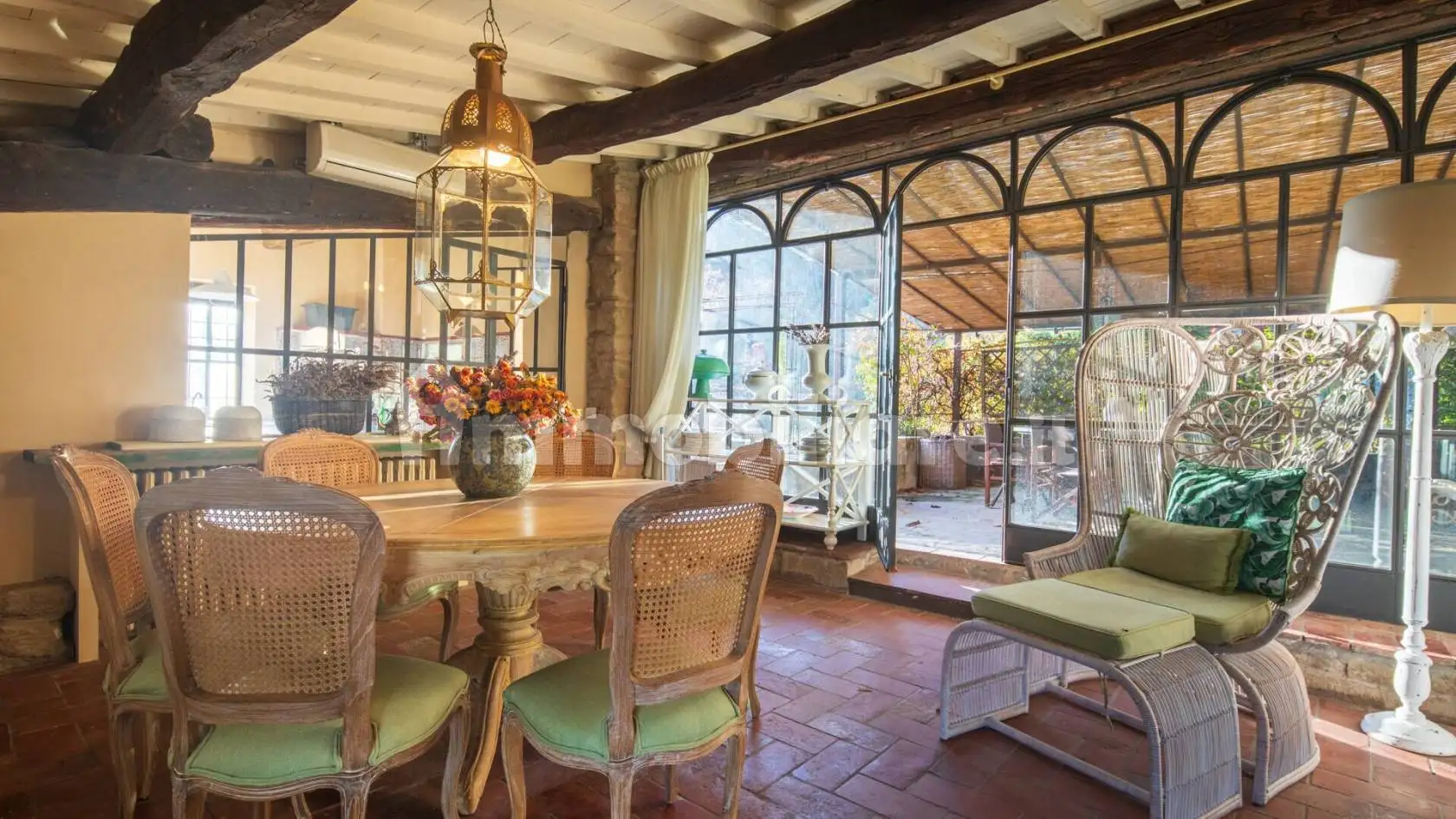 Villa unifamiliare via Maremmana 8, Bagno a Ripoli - foto 5