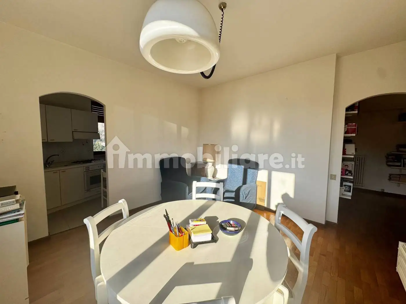 Bilocale via Castellamonte 55C, Banchette - foto 4