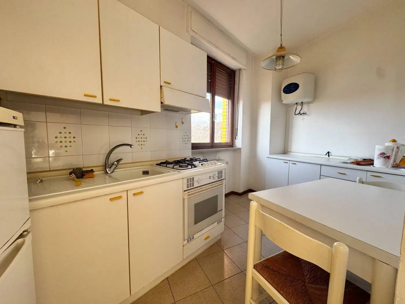 Bilocale via Castellamonte 55C, Banchette - foto 5