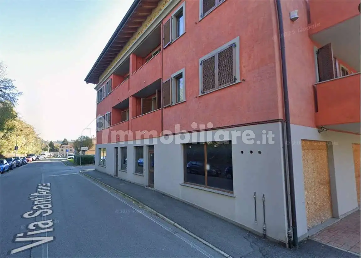 Appartamento in asta a Ponte San Pietro