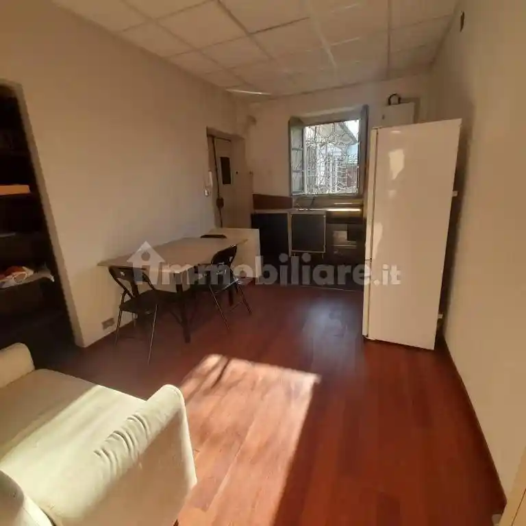 Bilocale buono stato, quarto piano, Via della Rocca, Torino - foto 3