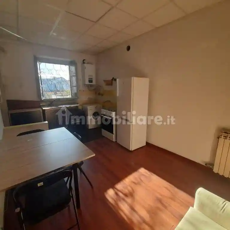 Bilocale buono stato, quarto piano, Via della Rocca, Torino - foto 5