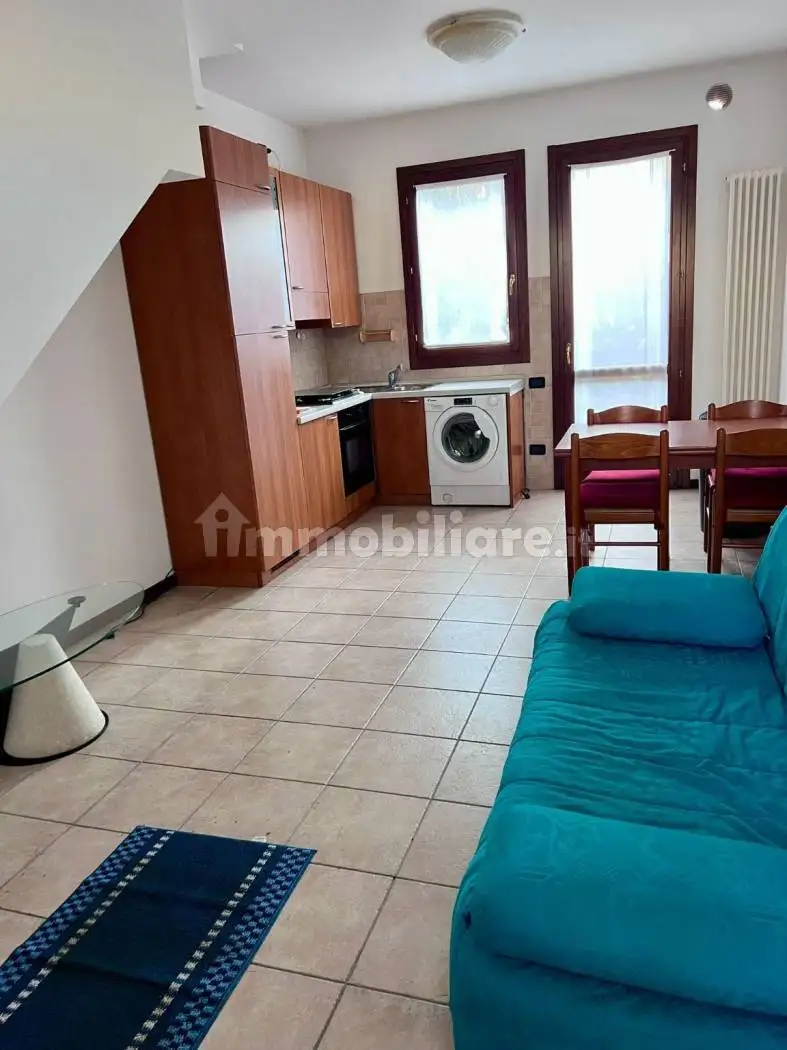 Appartamento in vendita a Montecchio Maggiore