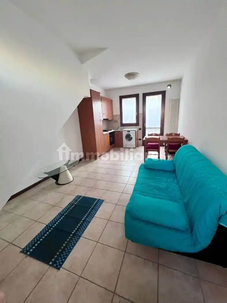 Monolocale via Giuseppe Cederle 3, Montecchio Maggiore Alte Ceccato, Montecchio Maggiore - foto 2