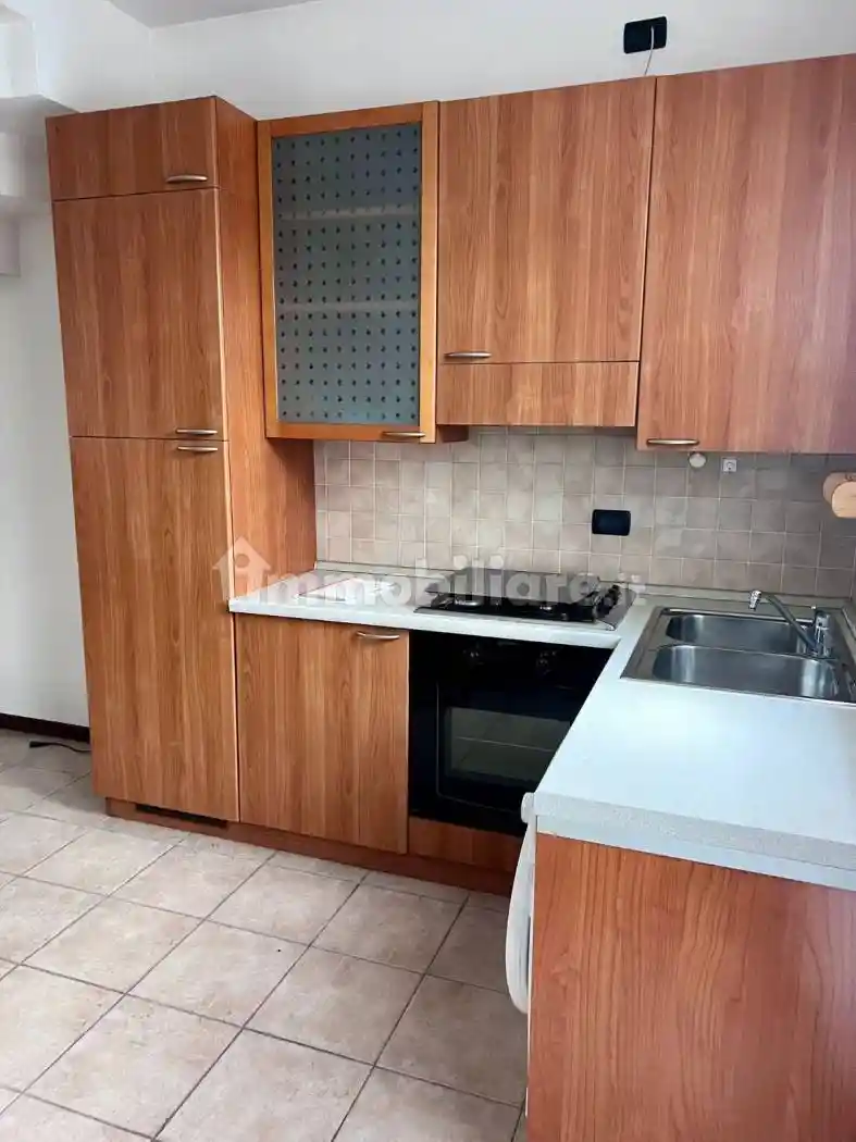 Monolocale via Giuseppe Cederle 3, Montecchio Maggiore Alte Ceccato, Montecchio Maggiore - foto 5