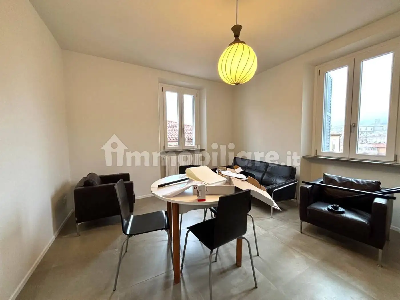 Trilocale buono stato, quarto piano, Capodimonte, Ancona - foto 3