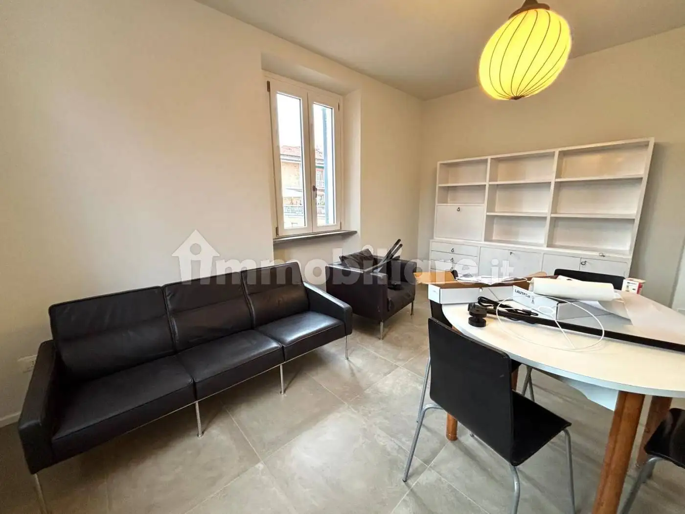 Trilocale buono stato, quarto piano, Capodimonte, Ancona - foto 5