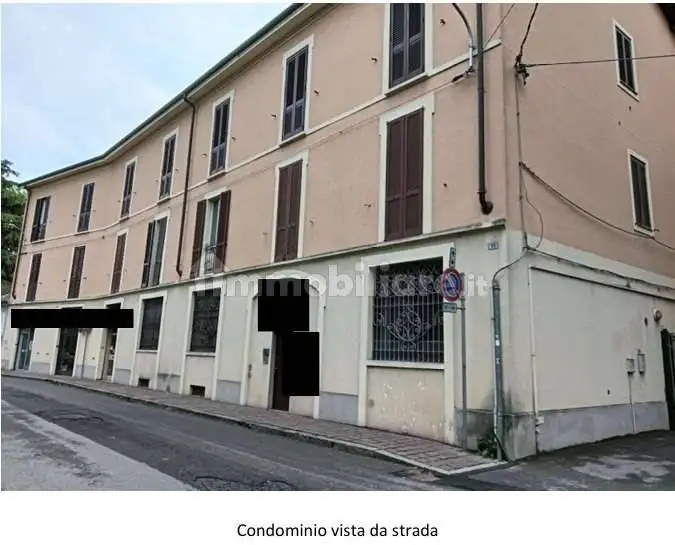 Appartamento in vendita a Monza